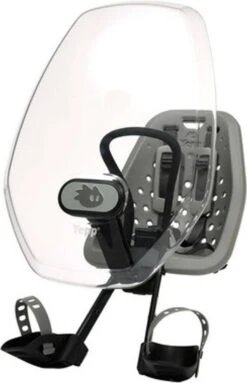 Windscherm Thule Yepp 15 Windscherm Thule Yepp -Fietsuitrustings Winkel 773x1200 4