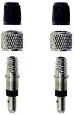 Benson Losse Fietsventiel Dunlop - Blitz - Hollands Met Stopdopje - 2 Stuks -Fietsuitrustings Winkel 775x1200 3