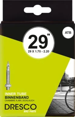 Dresco Binnenband 28x1.75 (47-622) Blitz 45mm