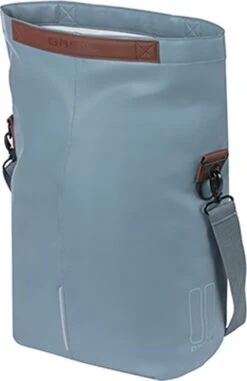 Basil City Fietsshopper - Enkele Fietstas - 14-16 Liter - Graphite Blauw 14 Basil City Fietsshopper - Enkele Fietstas - 14-16 Liter - Graphite Blauw -Fietsuitrustings Winkel 778x1200 6