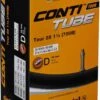 Continental Binnenband 28/27 X 1 1/4-1.75(32/47-622) Dv 40 Mm
