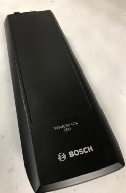Bosch PowerPack Active - 500Wh - Bagagedrager – Fietsaccu 9 Bosch PowerPack Active - 500Wh - Bagagedrager – Fietsaccu -Fietsuitrustings Winkel 784x1200 2