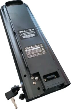 Merkloos Fietsaccu Voor Stella Fietsen Type 2 - 14,5 Ah - 522 Wh Incl Oplader -Fietsuitrustings Winkel 789x1200 2