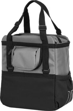 Basil Shopper Enkele Fietstas - Zwart - 20 Liter 36 Basil Shopper Enkele Fietstas - Zwart - 20 Liter -Fietsuitrustings Winkel 792x1200 2