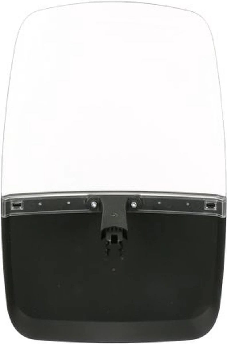 Bobike Windscherm Exclusive - Urban Black 8 Bobike Windscherm Exclusive - Urban Black - Afbeelding 8