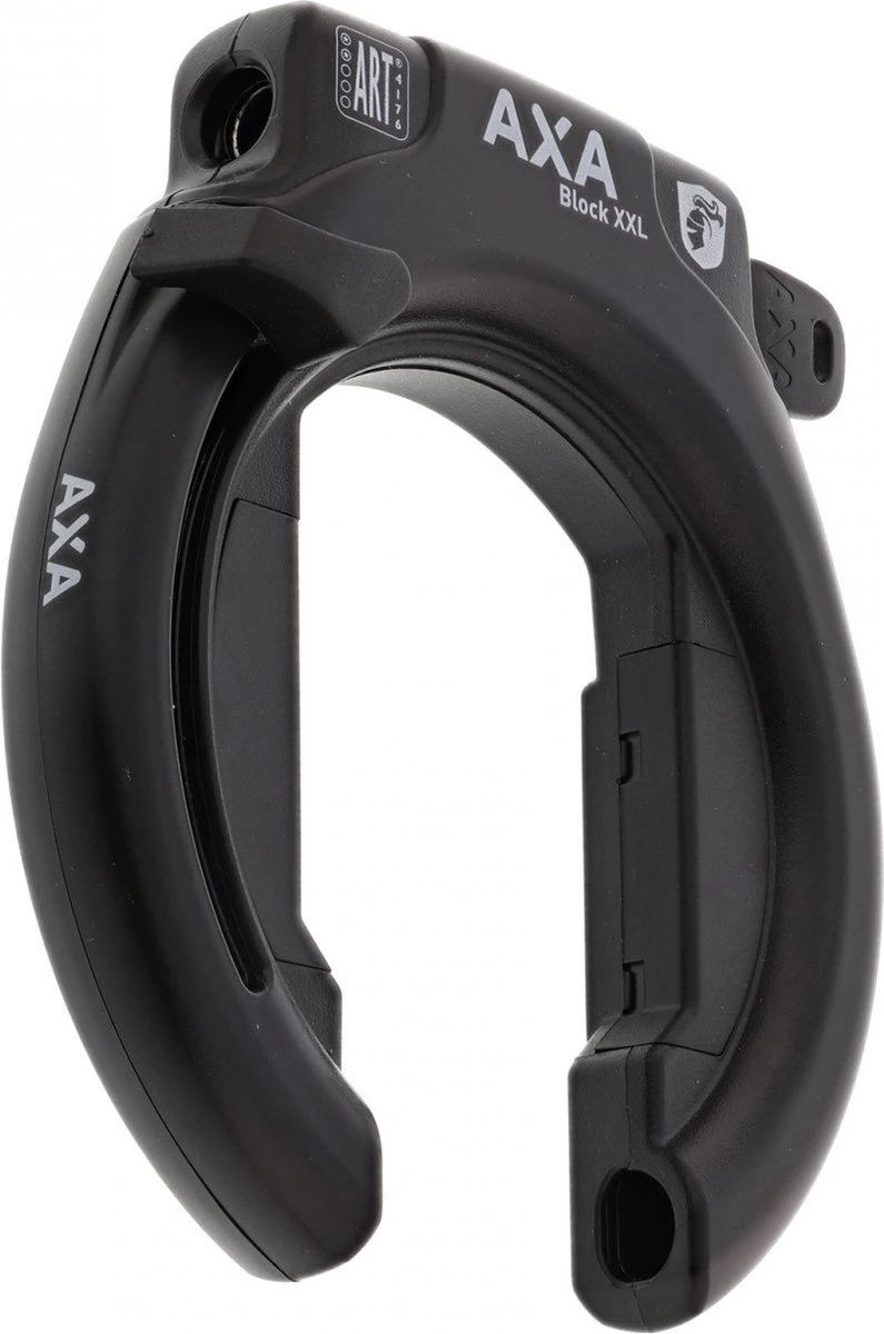 Axa BE0105A Slot Block XXL-60mm (breedte Opening)-ZWART 2 Axa BE0105A Slot Block XXL-60mm (breedte Opening)-ZWART - Afbeelding 2