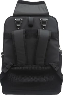 New Looxs Nevada 17" Laptop Fietsrugzak - 17 Inch Laptopvak - 17 Liter - Zwart 17 New Looxs Nevada 17" Laptop Fietsrugzak - 17 Inch Laptopvak - 17 Liter - Zwart -Fietsuitrustings Winkel 796x1200 1