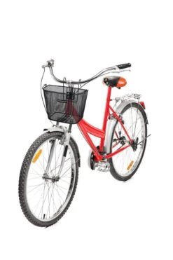 Dunlop Fietsmand - 22 Liter - Zwart - Metaal - Met Haken 7 Dunlop Fietsmand - 22 Liter - Zwart - Metaal - Met Haken -Fietsuitrustings Winkel 800x1200 16