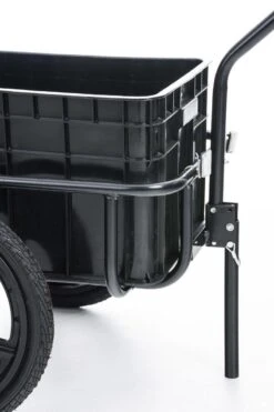 CLP Aanhanger Voor Fietsen WILLY, Dekzeil, Universele Koppeling Zwart 22 CLP Aanhanger Voor Fietsen WILLY, Dekzeil, Universele Koppeling Zwart -Fietsuitrustings Winkel 800x1200 25