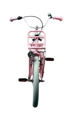 Amigo Lovely - Kinderfiets 18 Inch - Meisjes - Roze 14 Amigo Lovely - Kinderfiets 18 Inch - Meisjes - Roze -Fietsuitrustings Winkel 800x1200 29