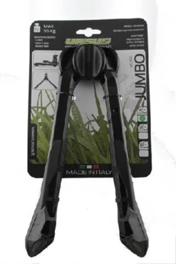 Standaard 2-Poot Ursus Jumbo Zwart 26" / 275mm 24 Standaard 2-Poot Ursus Jumbo Zwart 26" / 275mm -Fietsuitrustings Winkel 800x1200 3