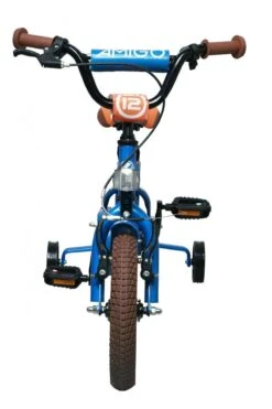 Amigo Sports Jongensfiets - Kinderfiets 12 Inch - Blauw 16 Amigo Sports Jongensfiets - Kinderfiets 12 Inch - Blauw -Fietsuitrustings Winkel 800x1200 34