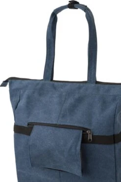 Fastrider Celo Enkele Fietstas Groen - 17L -Fietsuitrustings Winkel 800x1200 9