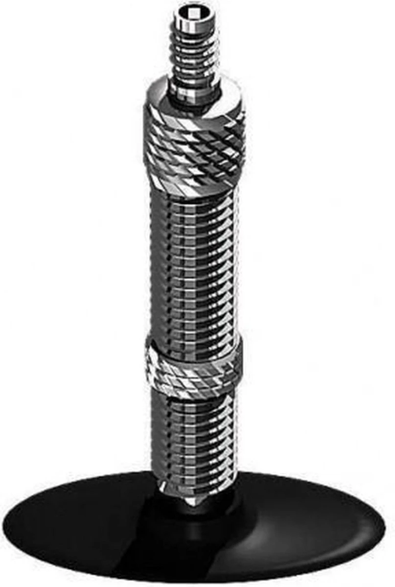 Schwalbe Binnenband - DV9 - 24 Inch X 1 1/8 - 1.75 - Hollands Ventiel - 32mm 2 Schwalbe Binnenband - DV9 - 24 Inch X 1 1/8 - 1.75 - Hollands Ventiel - 32mm - Afbeelding 2