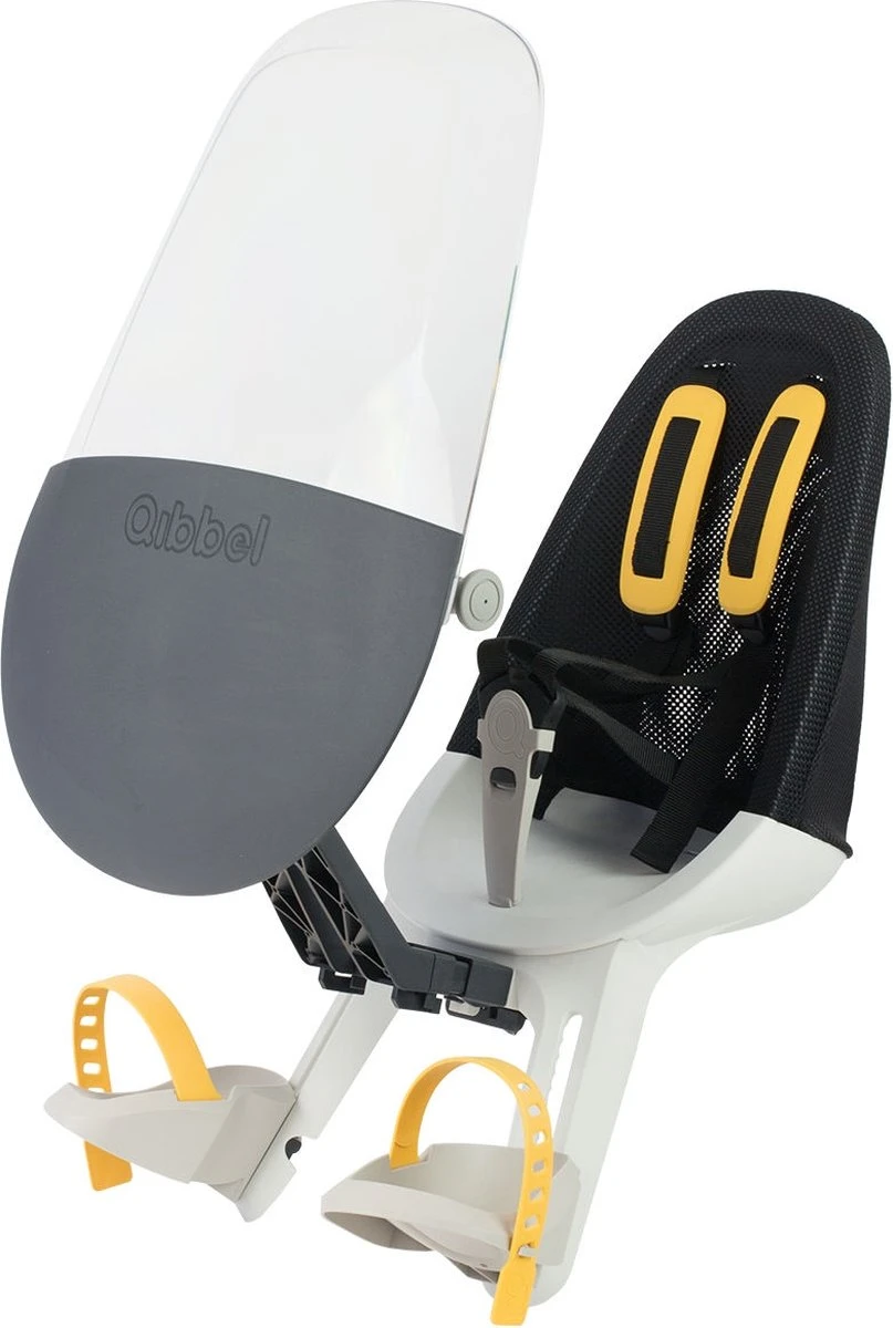 Windscherm Qibbel Air 1 Windscherm Qibbel Air