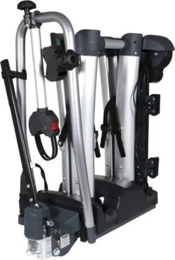 Twinny Load Fietsendrager - E-carrier - Ultra 2 - Draagkracht 56 Kg - Zwart -Fietsuitrustings Winkel 811x1200 3