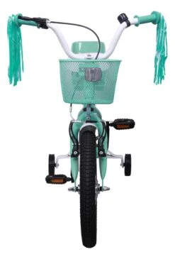 Amigo Magic Meisjesfiets - Kinderfiets 16 Inch - Turquoise 16 Amigo Magic Meisjesfiets - Kinderfiets 16 Inch - Turquoise -Fietsuitrustings Winkel 813x1200 3