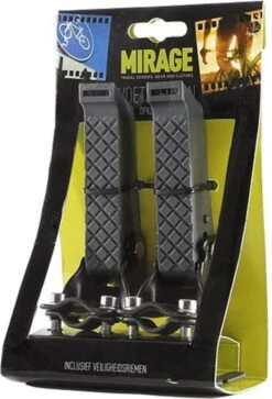 ROJO Fietskussen Bagagedrager + Rugsteun Bagagedrager + Voetsteunen (Universele Set) 6 ROJO Fietskussen Bagagedrager + Rugsteun Bagagedrager + Voetsteunen (Universele Set) -Fietsuitrustings Winkel 817x1200 7