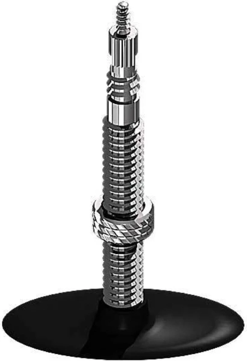 Schwalbe Binnenband - SV17 - 28 Inch X 1.10 - 1.75 - Frans Ventiel - 50mm 4 Schwalbe Binnenband - SV17 - 28 Inch X 1.10 - 1.75 - Frans Ventiel - 50mm - Afbeelding 4