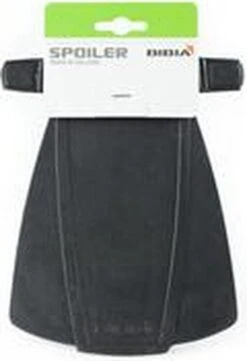 Spatlap Bibia Classic Ombuig Zwart Krt -Fietsuitrustings Winkel 822x1200 2