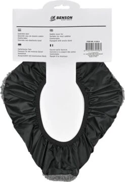 Benson Universele Fiets Zadeldek - Imitatie Schapenvacht - Bont - Grijs 10 Benson Universele Fiets Zadeldek - Imitatie Schapenvacht - Bont - Grijs -Fietsuitrustings Winkel 823x1200