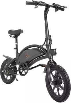 Matrix E Bike - Kugoo B2 Pro - Elektrische Opvouwbare Fiets/step 14 Inch 400W - Met Trappers - Snelheid Max. 45 Km/u -Fietsuitrustings Winkel 824x1200 1