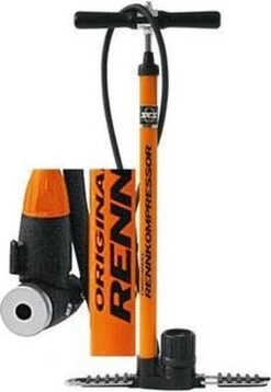 SKS Rennkompressor - 16 Bar Fietspomp - Met EVA Kop 15 SKS Rennkompressor - 16 Bar Fietspomp - Met EVA Kop -Fietsuitrustings Winkel 827x1200 5