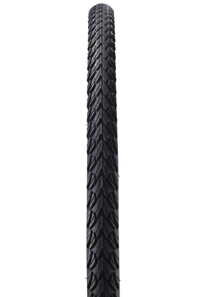 Schwalbe Buitenband - Marathon Plus Tour - 28 Inch X 1.40 - Zwart Reflecterend 5 Schwalbe Buitenband - Marathon Plus Tour - 28 Inch X 1.40 - Zwart Reflecterend - Afbeelding 5