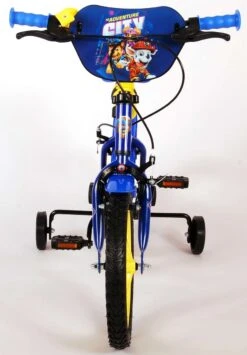 Volare Paw Patrol The Movie Kinderfiets - Jongens - 14 Inch - Blauw - Twee Handremmen 29 Volare Paw Patrol The Movie Kinderfiets - Jongens - 14 Inch - Blauw - Twee Handremmen -Fietsuitrustings Winkel 834x1200 3