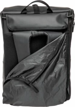 New Looxs Odense Backpack Fietsrugzak - 15 Inch Laptopvak - 18 Liter - Zwart 12 New Looxs Odense Backpack Fietsrugzak - 15 Inch Laptopvak - 18 Liter - Zwart -Fietsuitrustings Winkel 835x1200