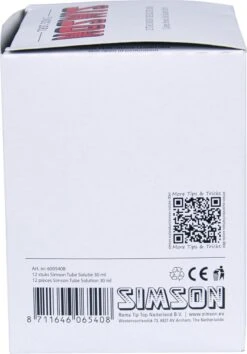 Simson Tube Solutie - Bandenplak - Groot - 30 Ml 23 Simson Tube Solutie - Bandenplak - Groot - 30 Ml -Fietsuitrustings Winkel 837x1200 1