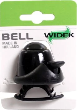 Fietsbel Widek DeciBel XXL - Zwart (op Kaart) 15 Fietsbel Widek DeciBel XXL - Zwart (op Kaart) -Fietsuitrustings Winkel 837x1200