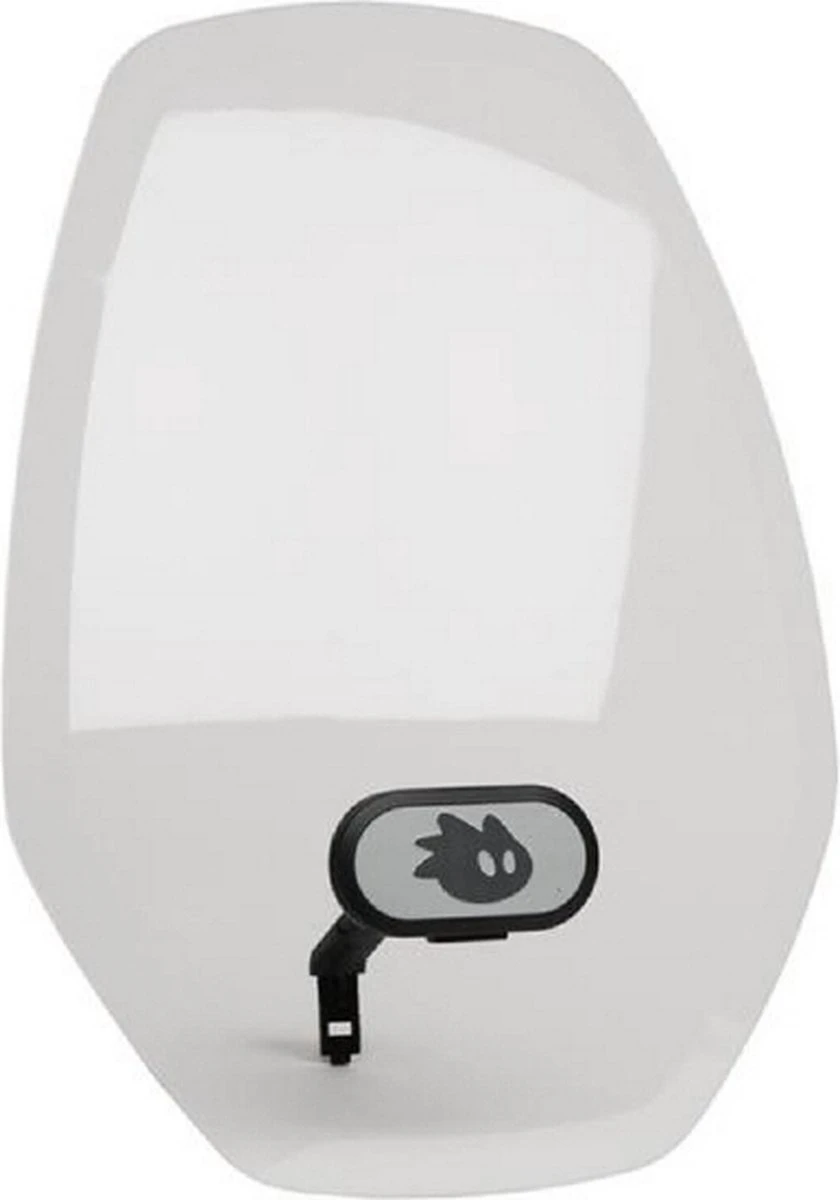 Windscherm Thule Yepp 6 Windscherm Thule Yepp - Afbeelding 6