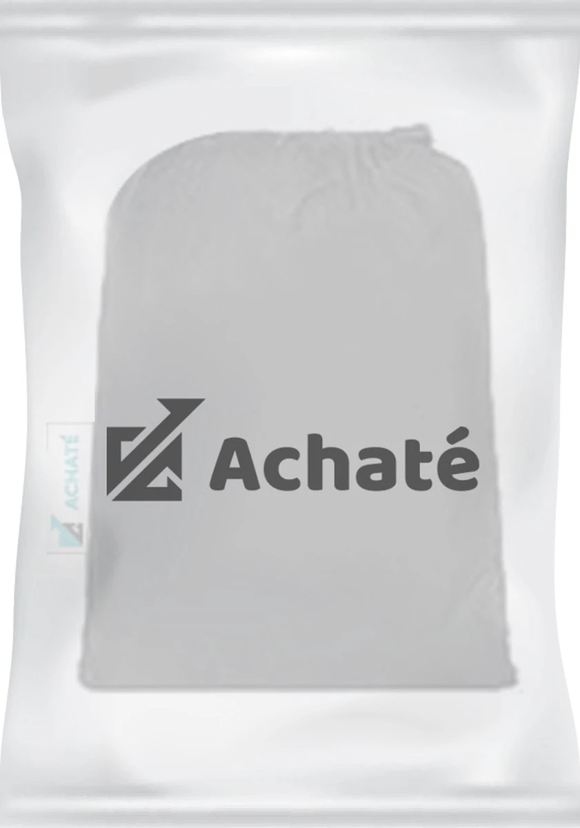 Achaté Fietshoes Universeel Voor Alle Fietsen En Scooters - Waterdicht 420D Oxford - Fiets Hoes Voor 1 Fiets - Incl. Opbergzak 3 Achaté Fietshoes Universeel Voor Alle Fietsen En Scooters - Waterdicht 420D Oxford - Fiets Hoes Voor 1 Fiets - Incl. Opbergzak - Afbeelding 3