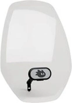 Windscherm Thule Yepp 19 Windscherm Thule Yepp -Fietsuitrustings Winkel 842x1200 5