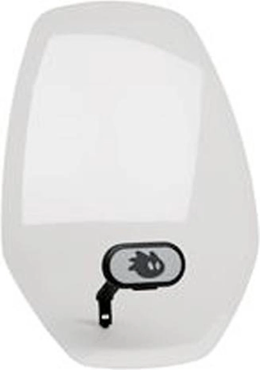 Windscherm Thule Yepp 8 Windscherm Thule Yepp - Afbeelding 8