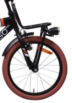 Amigo 2Cool Jongensfiets - Kinderfiets 20 Inch - Matzwart 16 Amigo 2Cool Jongensfiets - Kinderfiets 20 Inch - Matzwart -Fietsuitrustings Winkel 845x1200 3