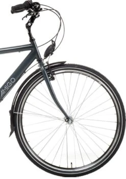 Amigo Bright - Herenfiets 28 Inch - Fiets Met 3 Versnellingen - Antraciet 19 Amigo Bright - Herenfiets 28 Inch - Fiets Met 3 Versnellingen - Antraciet -Fietsuitrustings Winkel 845x1200 4