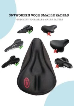 VoordeelShop Fiets Zadelhoes Met Extra Zachte Gel En Gleuf Universeel - Gel Zadelhoes Voor Racefiets/mountainbike En Normale Fietsen - Comfortabel Fietsen - Fiets Accessoires 20 VoordeelShop Fiets Zadelhoes Met Extra Zachte Gel En Gleuf Universeel - Gel Zadelhoes Voor Racefiets/mountainbike En Normale Fietsen - Comfortabel Fietsen - Fiets Accessoires -Fietsuitrustings Winkel 846x1200 2