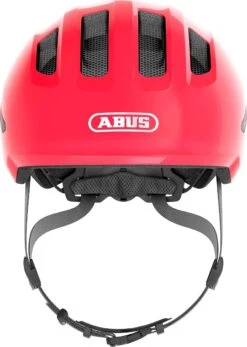 Abus Kinderhelm Smiley 3.0 M Shiny Red 7 Abus Kinderhelm Smiley 3.0 M Shiny Red -Fietsuitrustings Winkel 854x1200 2