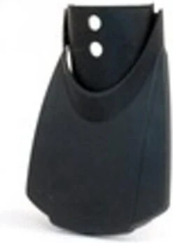 Bibia Spatbordspoiler Hybride Klein Zwart -Fietsuitrustings Winkel 854x1200