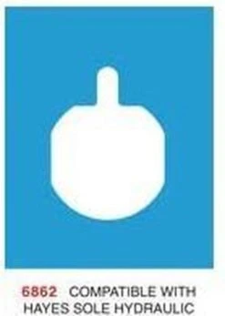 Elvedes Schijfrem Blokset 6862 Hayes Solo -Fietsuitrustings Winkel 855x1200 2