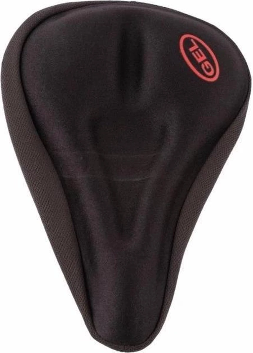 VoordeelShop Fiets Zadelhoes Met Extra Zachte Gel En Gleuf Universeel - Gel Zadelhoes Voor Racefiets/mountainbike En Normale Fietsen - Comfortabel Fietsen - Fiets Accessoires 2 VoordeelShop Fiets Zadelhoes Met Extra Zachte Gel En Gleuf Universeel - Gel Zadelhoes Voor Racefiets/mountainbike En Normale Fietsen - Comfortabel Fietsen - Fiets Accessoires - Afbeelding 2