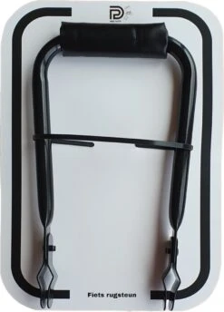 PD® - Fiets Rugleuning - Kinderrugsteun - Rugsteun -Fietsuitrustings Winkel 861x1200