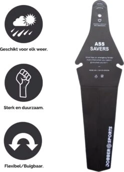 San Marco Jobber Sports - Spatbord Mountainbike - Ass Saver - 3x Achterspatbord 10 San Marco Jobber Sports - Spatbord Mountainbike - Ass Saver - 3x Achterspatbord -Fietsuitrustings Winkel 863x1200 1