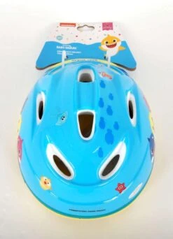 Volare Baby Shark Fietshelm - Skatehelm - 51 - 55 Cm -Fietsuitrustings Winkel 866x1200 7