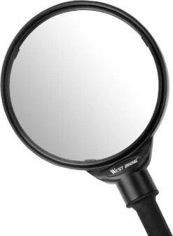 Merkloos 1 Stuk Fiets Achteruitkijkspiegel Groothoek Bolle Spiegel Mountainbike Veiligheid Spiegel Handvat Zachte Pijp 8cm 12 Merkloos 1 Stuk Fiets Achteruitkijkspiegel Groothoek Bolle Spiegel Mountainbike Veiligheid Spiegel Handvat Zachte Pijp 8cm -Fietsuitrustings Winkel 881x1200