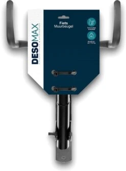 Fiets Ophangsysteem Ophangbeugel En Muurbeugel DesoMax® Muurhaak - Muurbevestiging Voor Het Frame - Wandhouder 17 Fiets Ophangsysteem Ophangbeugel En Muurbeugel DesoMax® Muurhaak - Muurbevestiging Voor Het Frame - Wandhouder -Fietsuitrustings Winkel 881x1200 4