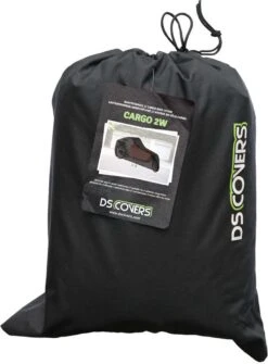 CARGO Bakfietshoes Van DS COVERS – Outdoor – Waterdicht – UV Bescherming – 300D Oxford – Geschikt Voor 3 Wielers – Zonder Regentent– Incl. Opbergzak -Fietsuitrustings Winkel 885x1200 1