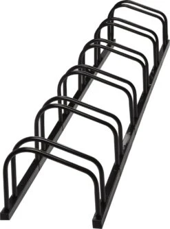 Alora Fietsenrek Voor 6 Fietsen Zwart- Met Muurbevestiging - Fietsen Rek 8 Alora Fietsenrek Voor 6 Fietsen Zwart- Met Muurbevestiging - Fietsen Rek -Fietsuitrustings Winkel 887x1200 2